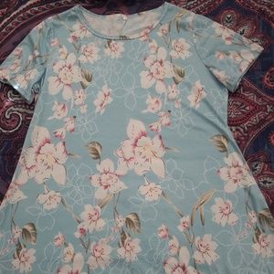 Women's NWOT Tunic